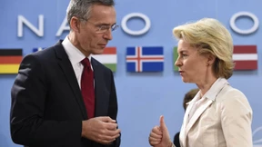 Deutschland stellt 2700 Soldaten für Nato-Speerspitze