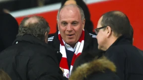 Böse Überraschung für Hoeneß und Bayern