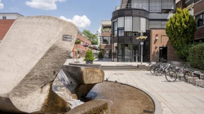 Eschborns neues Zentrum