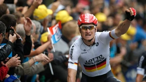 Greipel gewinnt sechste Etappe