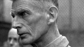 Das Warten auf Godot ist vorbei