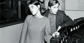 Die unfassbare Leichtigkeit der Luft in Rio de Janeiro