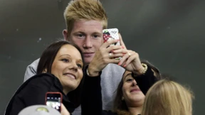 Willkommen in der absurden Fußballwelt