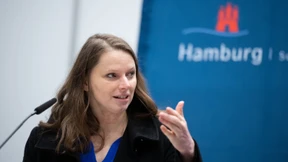 Ein Bekenntnis für Hamburgs Hafen