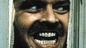 Seine Marke, seine Maske, sein Gesicht 