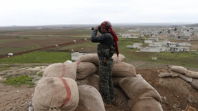 Kurden erobern 30 Dörfer bei Kobane zurück