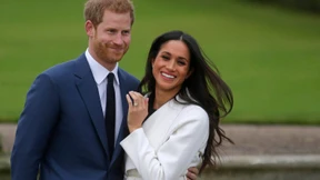 Harry und Meghan nicht mehr „Königliche Hoheit“