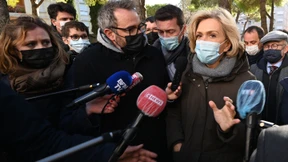 „Den Kärcher aus dem Keller holen“