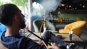 Steuereinnahmen durch legalen Shisha-Tabak brechen weg