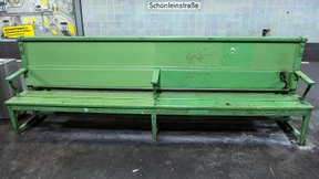 Flüchtlinge wegen Mordversuchs angeklagt