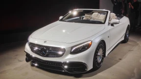 Dreihundert Sterne und ein elektrisches Raubtier