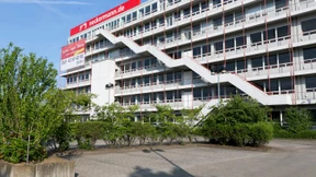 Katzenjammer und kleine Geschäfte