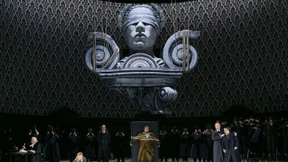 Zwischen Krimi und Sozialdrama