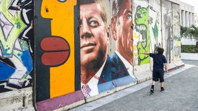 Meistererzählung mit Leerstellen