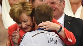 Großer Verlust, größter Respekt