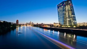 Warum die Märkte gelassen bleiben