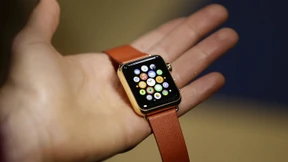 Apple kämpft mit Lieferverzögerung bei Uhr