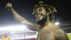 „Ewig verrückt nach Fußball“