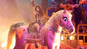 Wie Chappell Roan den Countryboys auf der Nase herumtanzt