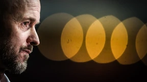 Von München über Amsterdam nach Manchester