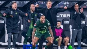 Wolfsburg setzt Aufwärtstrend unter Bauer fort