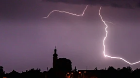 Memmingen ist die „Blitzhauptstadt“ 2023