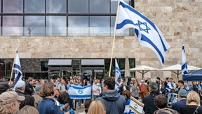 „Der Campus gehört genauso uns“