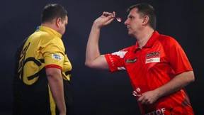 Clemens bei WM nach Drama auf Mad House draußen