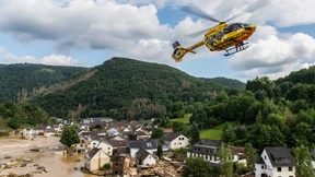 Nach der Flutkatastrophe: Über 150 Tote, 1000 Vermisste, unendlich viele Fragen