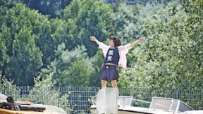 Wenn Dr. Mopsi zuschlägt