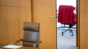 In dieser Woche: Die Deutschen zweifeln an ihren Richtern