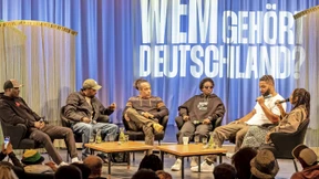 Mehr Space für den Struggle