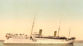 Ein später Friedenstag 