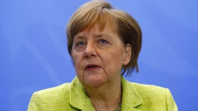 Merkel kritisiert schwache Terrorabwehr einzelner Länder