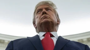 Trump-Kampagne soll sich Geld von unwissenden Spendern geholt haben