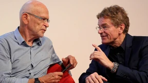 Ein bisschen wehleidig?