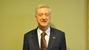 Hessens neuer Mann in Brasilien 