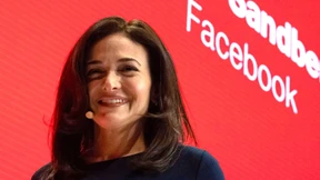 Sheryl Sandberg hat sich verlobt
