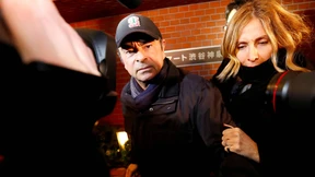 Ehefrau von Ex-Automanager Ghosn verteidigt Flucht in den Libanon