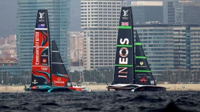 Den Briten fehlt vor Barcelona die zündende Idee