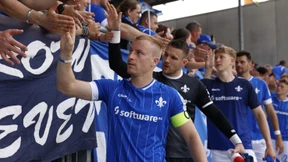 Stolz statt Ärger bei Darmstadt 98