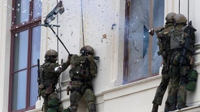 Mehr Rechte in der Bundeswehr