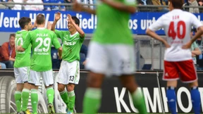 Hamburg tritt auf der Stelle