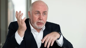 Beamtenbund-Chef Ulrich Silberbach tritt zurück