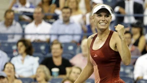Wozniacki folgt Peng ins Halbfinale