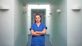 „Ohne uns läuft nichts – außer Fruchtwasser“