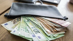 Prozess um illegale Geldtransfers ins Ausland