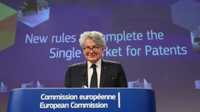 Brüssel will Patentschutz in Notlagen aufweichen