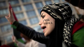 „Gehasst wird von unten nach oben“