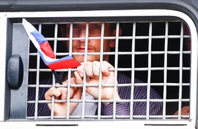 Wenn Putin über liberale Ideen spricht